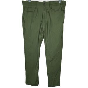 Swiss Tech‎ Pants